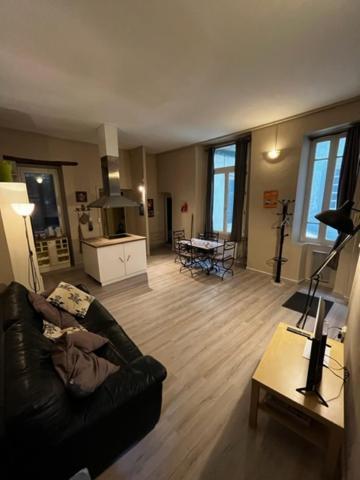 Cosy House T3 City Center, Museum, Place Carnot Carcassonne Exteriör bild