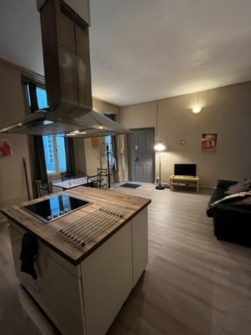 Cosy House T3 City Center, Museum, Place Carnot Carcassonne Exteriör bild