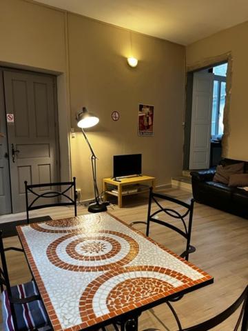 Cosy House T3 City Center, Museum, Place Carnot Carcassonne Exteriör bild